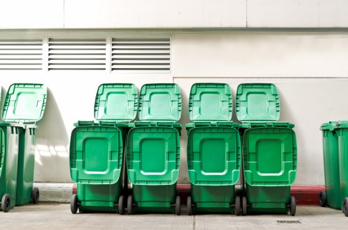 Choosing the right waste removal partner