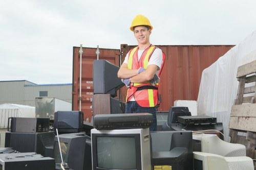 Eco-friendly practices for disposing furniture