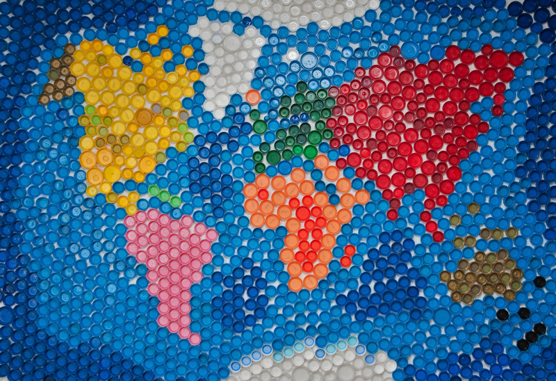 Innovative Tips for Properly Disposing of Used PPE Waste